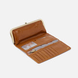 RACHEL Continental Wallet