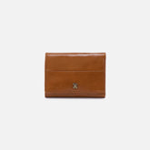 JILL MINI Trifold Wallet