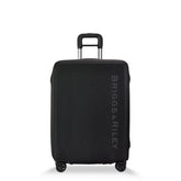 Medium Luggage Cover // Black