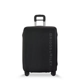 Medium Luggage Cover // Black