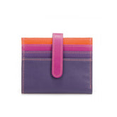 Small Tab Card Wallet