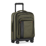 ZDX DOMESTIC CARRY-ON EXP 22" SPINNER