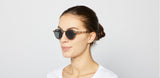 Reading Sunglasses #D Tortoise ( +1.50 +2.00 +2.50 )