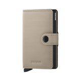 Miniwallet Matte Desert
