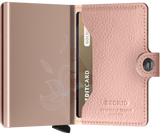 Miniwallet // Magnolia Stitch Rose