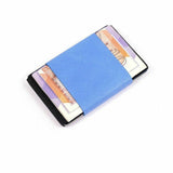 Trove Wallet // Aurora