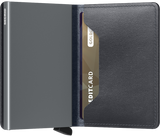 Slimwallet // Original Grey