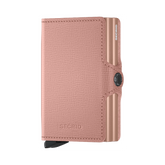 Twinwallet // Crisple Rose Floral