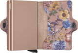 Twinwallet // Crisple Rose Floral
