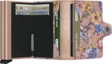 Twinwallet // Crisple Rose Floral