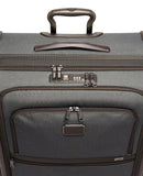 Alpha 3 Extended Trip Expandable 4 Wheeled Packing Case // Anthracite