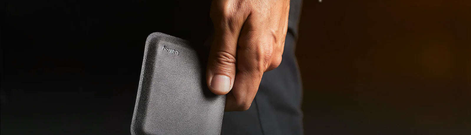 Bellroy Wallets
