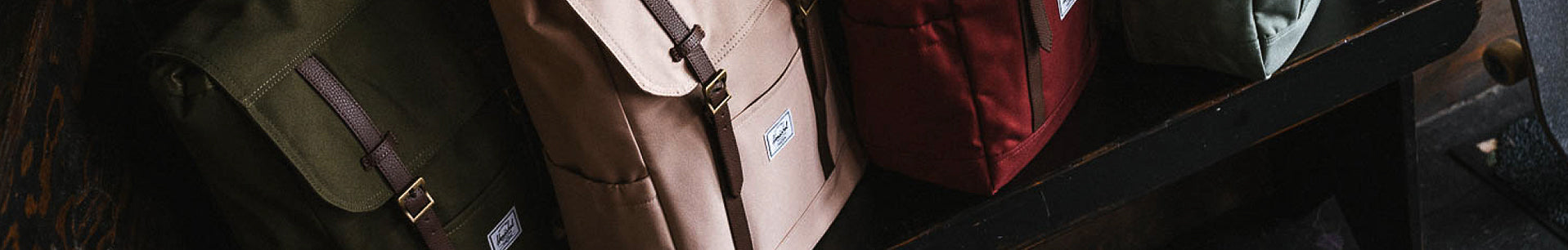 Herschel Supply Co.