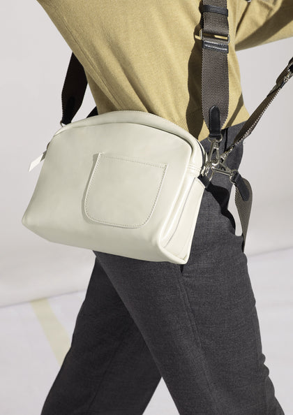 JACK GOMME Leather