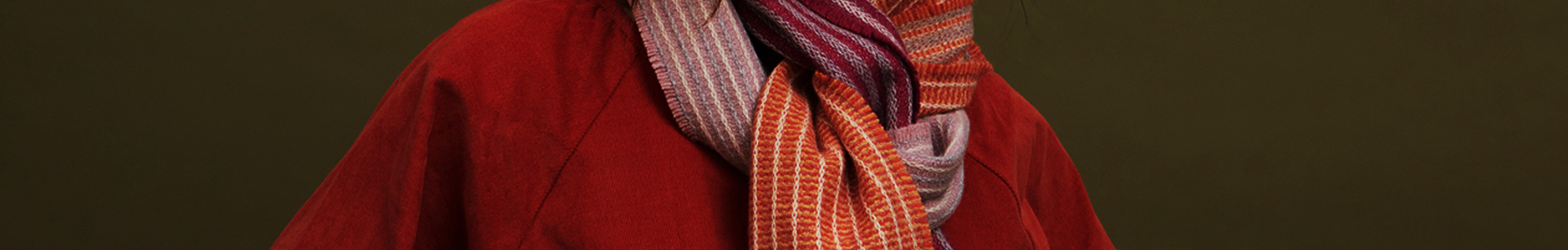 Wallace Sewell Scarves