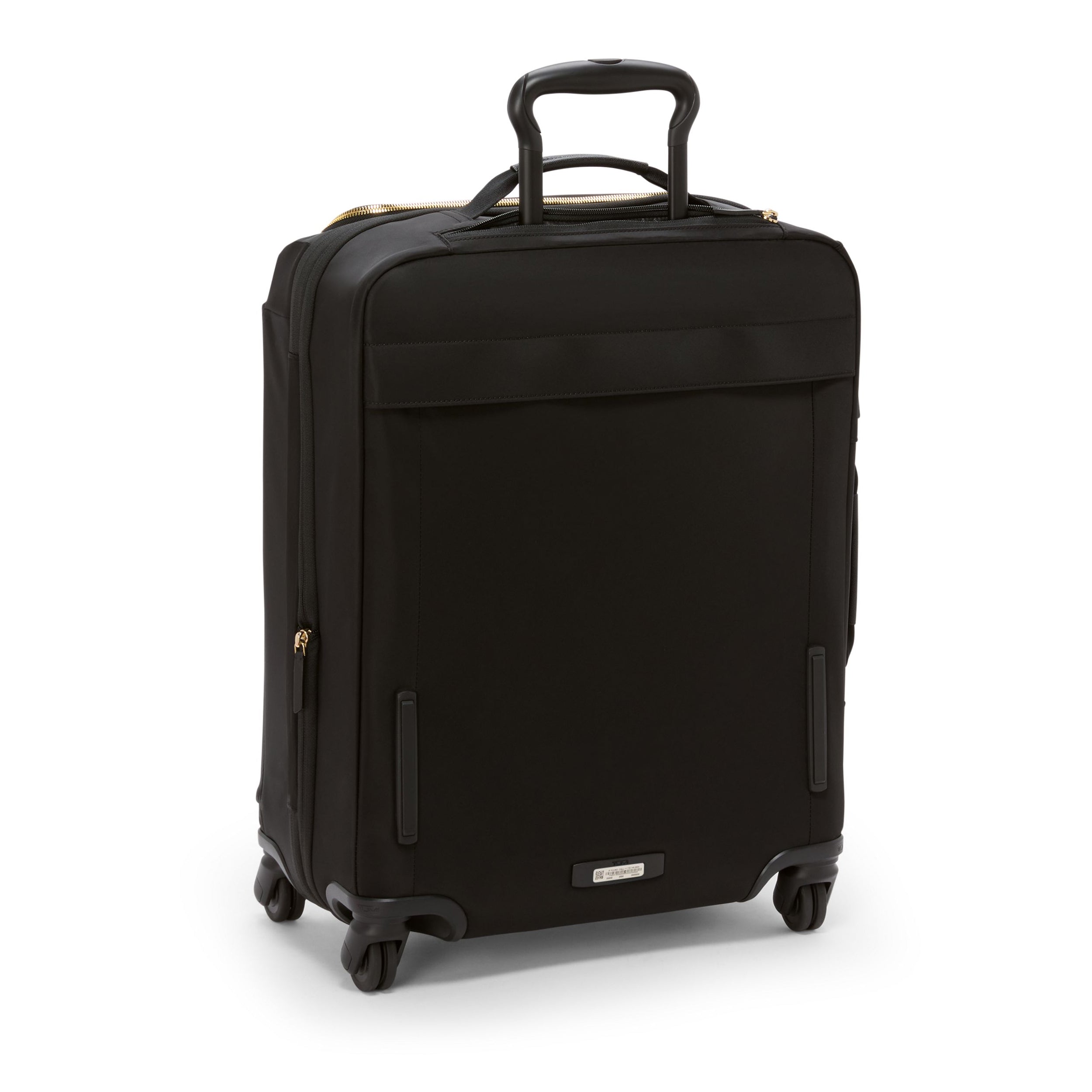 Tumi Léger Continental Expandable // Black – pertuttistore
