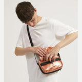 AIR LIGHT SHOULDER BAG