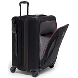 Tumi Aerotour continental exp carry on // Black