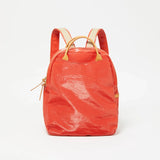 Lami Linen Backpack