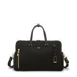 Venice Duffel // Black