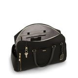 Venice Duffel // Black