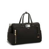 Venice Duffel // Black