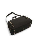 Venice Duffel // Black