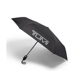 Medium Auto Close Umbrella // Black