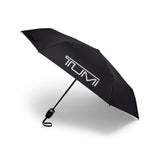 Small Auto Close Umbrella // Black