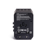4 Port USB Power Adapter