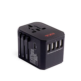 4 Port USB Power Adapter