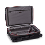 Tumi Aero tour International Exp 4 Wheels Carry-on // Black