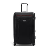 Tumi Aero tour Short Trip Expandable 4 Wheeled Packing Case // Black