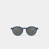 Sunglasses - D - Navy Blue