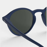 Sunglasses - D - Navy Blue