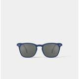 Sunglasses - E - Navy Blue