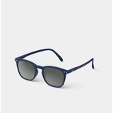 Sunglasses - E - Navy Blue
