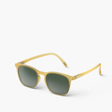Sunglasses - E - Yellow Honey