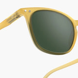 Sunglasses - E - Yellow Honey