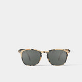 Sunglasses - E - Light Tortoise