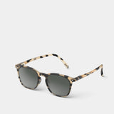 Sunglasses - E - Light Tortoise