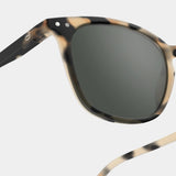 Sunglasses - E - Light Tortoise