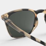 Sunglasses - E - Light Tortoise