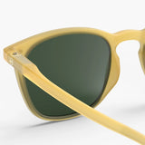 Sunglasses - E - Yellow Honey