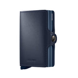 Twin Wallet Original Navy/Navy