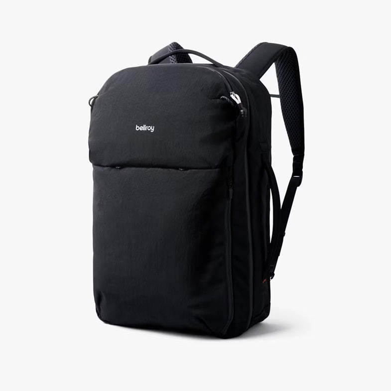 Bellroy Lite 30L Travel Pack Black