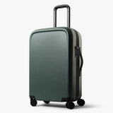 Transit Med check in Luggage // Everglade