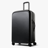 Transit Large check in Luggage // Black
