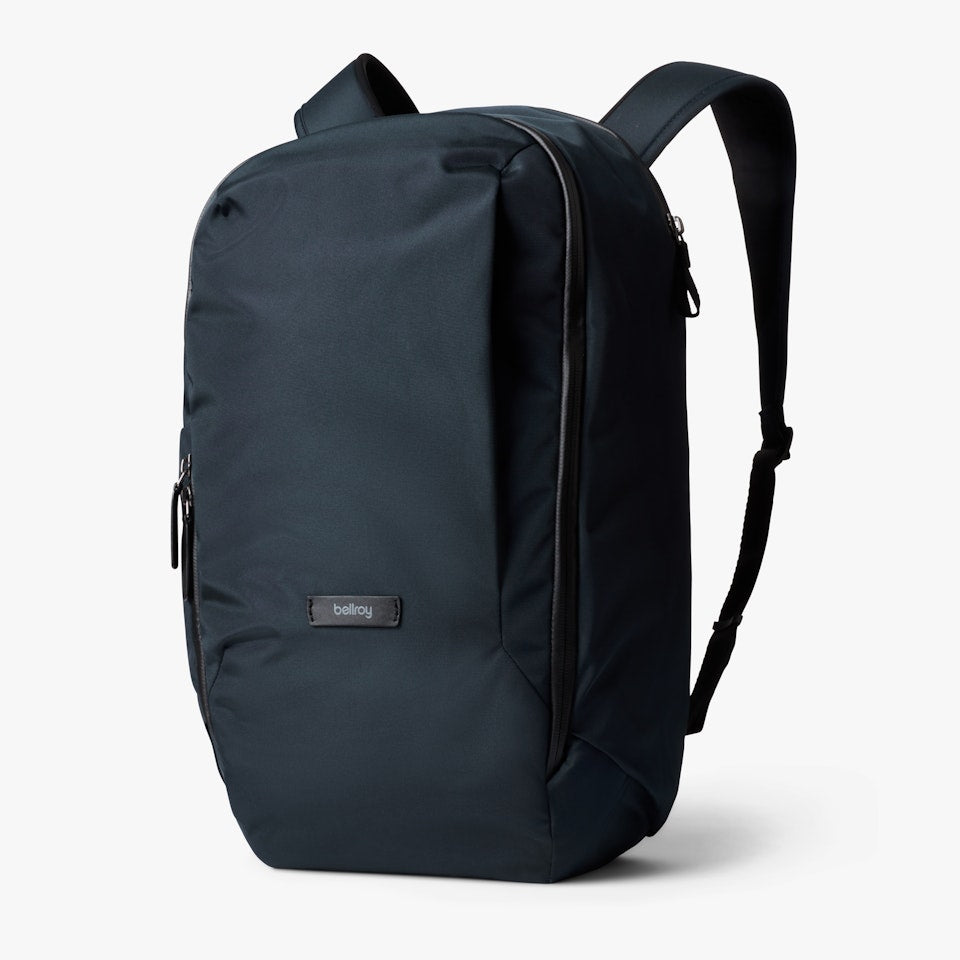 Transit Workpack 38L ブラック Transit Workpack 38L ブラック Transit Workpack | 機能的な通勤