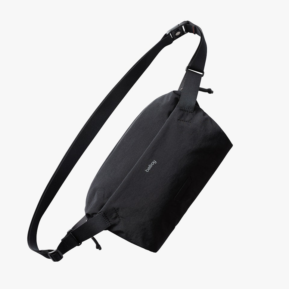 バッグ bellroy Lite Sling 7L Shadow Lite Sling 7L – pertuttistore